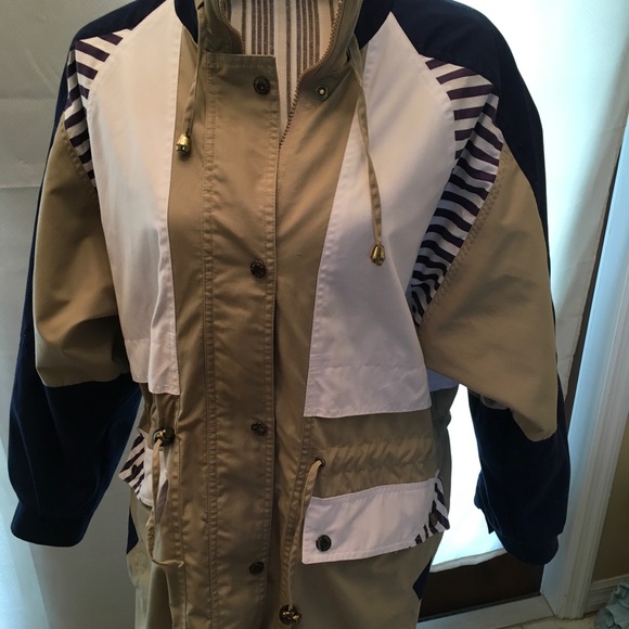 Westport Rain Jacket/Coat - Picture 7 of 12